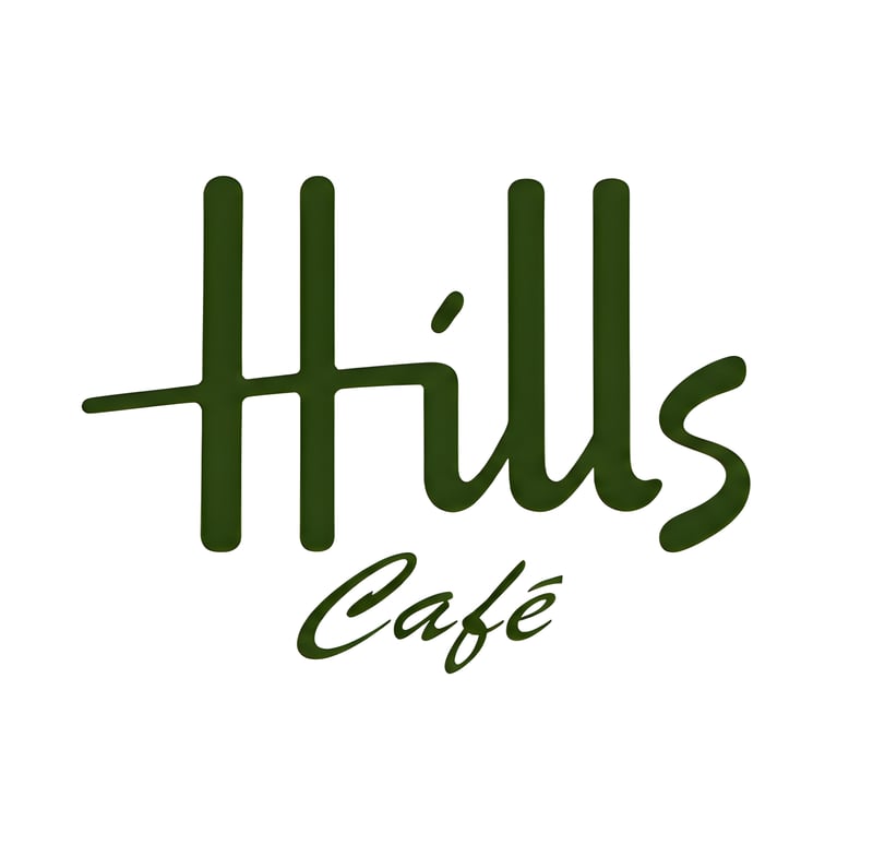 Hills Logo
